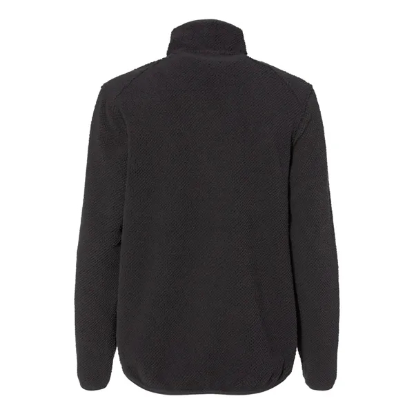 DRI DUCK Women's Cypress Sherpa Mountain Fleece