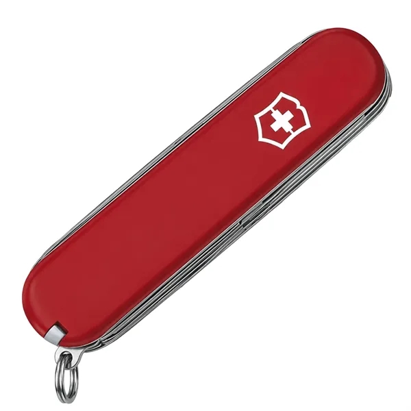 Swiss Army - Victorinox® Deluxe Tinker Solid Pocket Knife