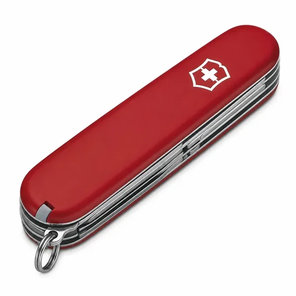 Swiss Army - Victorinox® Deluxe Tinker Solid Pocket Knife
