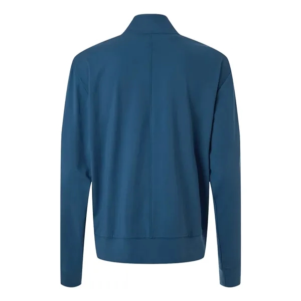 Adidas Women's Ultimate365 Quarter-Zip Pullover