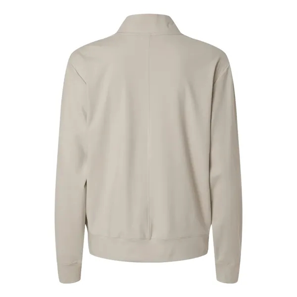 Adidas Women's Ultimate365 Quarter-Zip Pullover