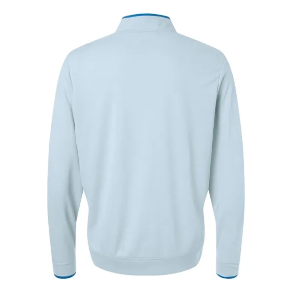 Adidas Men's Performance Lightweight Quarter-Zip Pullover