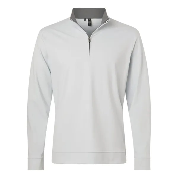 Adidas Men's Ultimate365 Classic Quarter-Zip Pullover