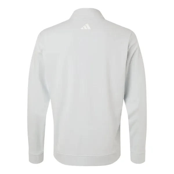 Adidas Men's Ultimate365 Classic Quarter-Zip Pullover