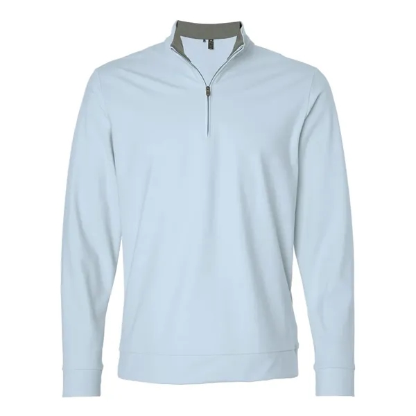 Adidas Men's Ultimate365 Classic Quarter-Zip Pullover