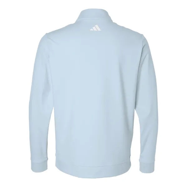 Adidas Men's Ultimate365 Classic Quarter-Zip Pullover