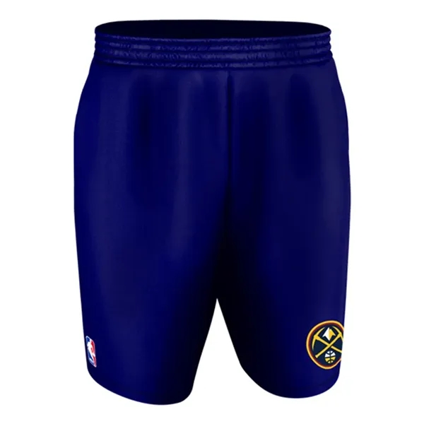 Alleson Athletic Youth NBA Logo'd Game Shorts