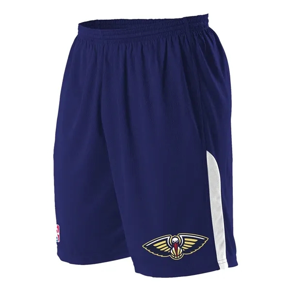 Alleson Athletic Youth NBA Logo'd Game Shorts
