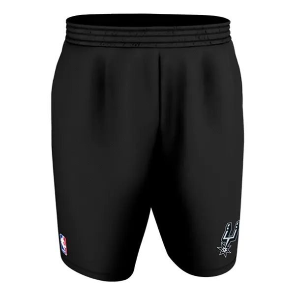 Alleson Athletic Youth NBA Logo'd Game Shorts