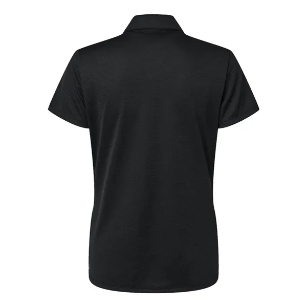 Adidas Women's Micro Pique Polo