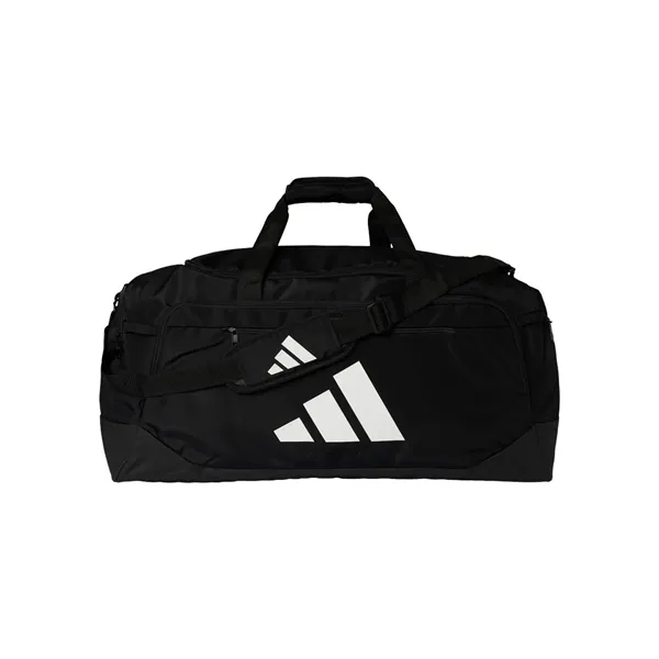 Adidas Defender 5 Large Duffel Bag