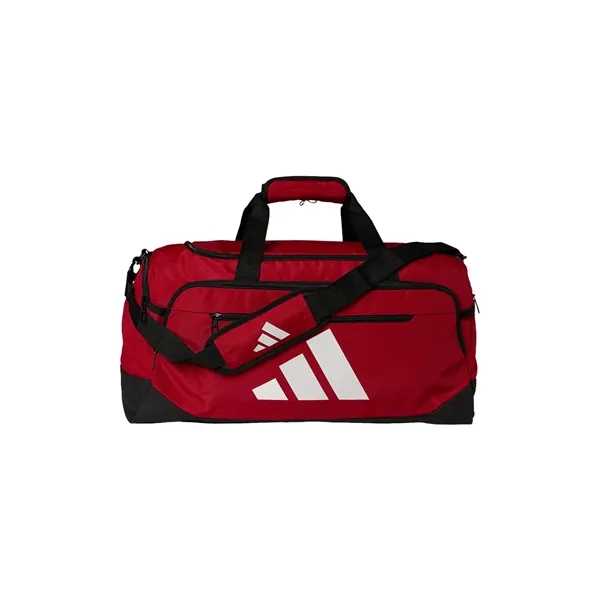 Adidas Defender 5 Medium Duffel Bag