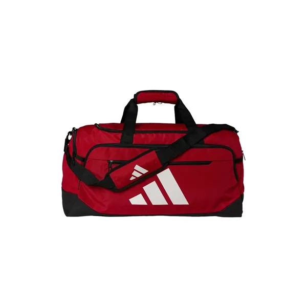 Adidas Defender 5 Medium Duffel Bag