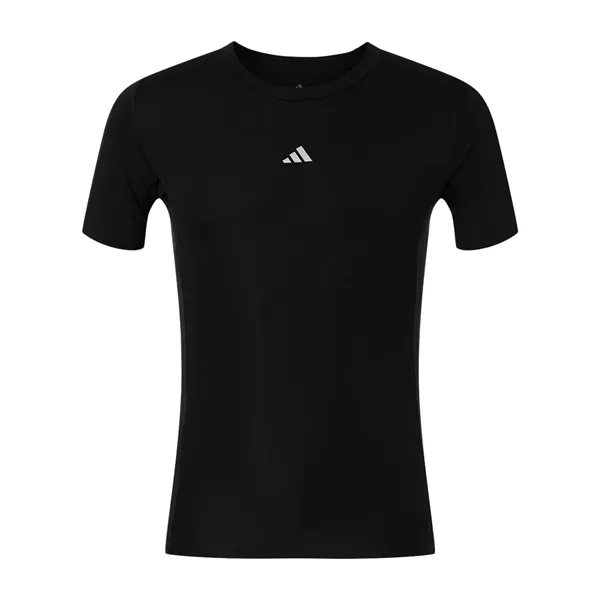 Adidas Men's Techfit Compression T-Shirt