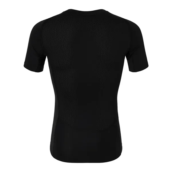 Adidas Men's Techfit Compression T-Shirt