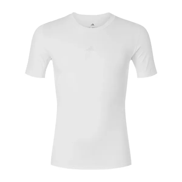 Adidas Men's Techfit Compression T-Shirt