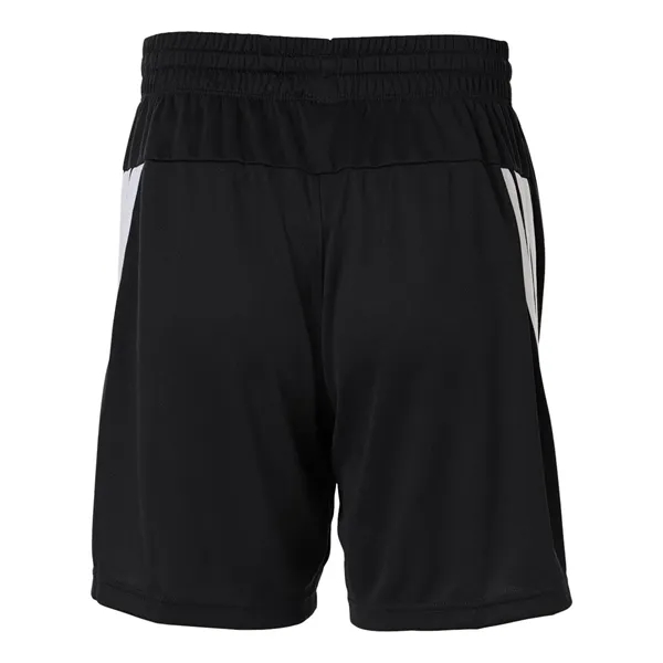 Adidas Men's 3-Stripes 7" Shorts
