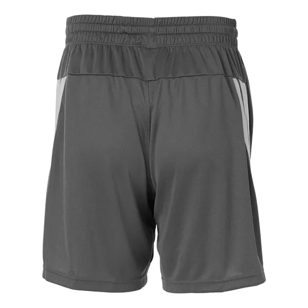 Adidas Men's 3-Stripes 7" Shorts