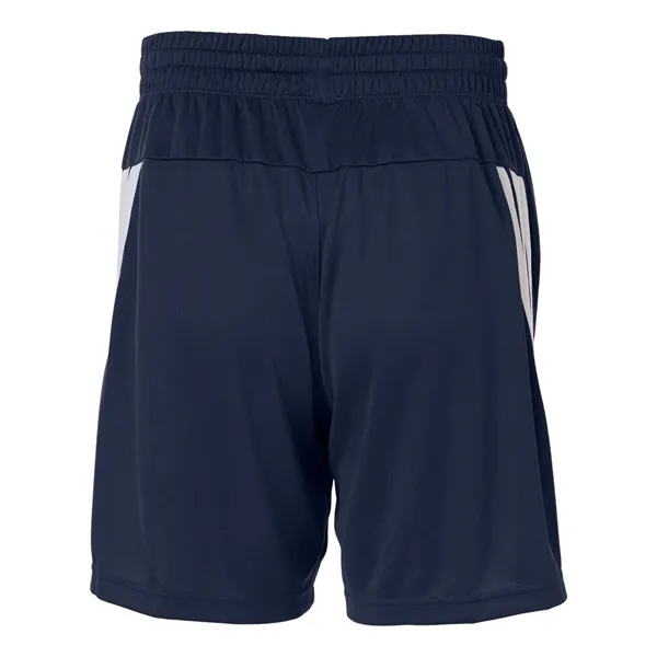 Adidas Men's 3-Stripes 7" Shorts