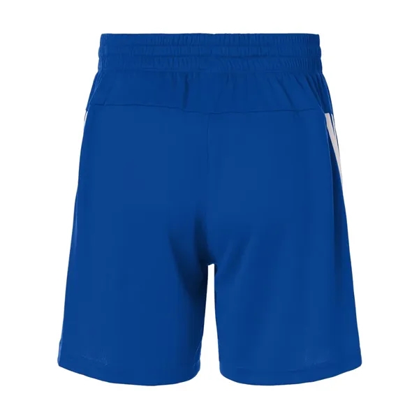 Adidas Men's 3-Stripes 7" Shorts