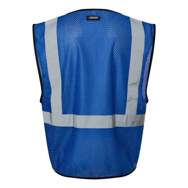 Kishigo Unisex EV Series® Enhanced Visibility Non-ANSI Vest