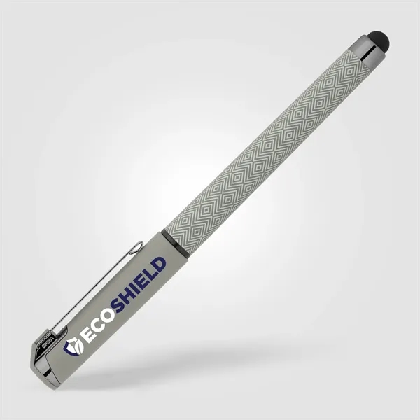 Islander Cadence Plastic Stylus Pen