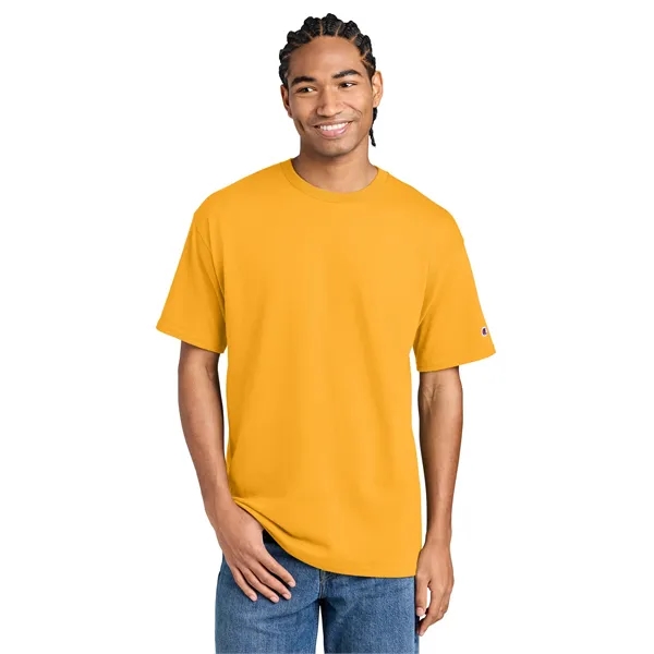 Champion Jersey Short Sleeve Tee