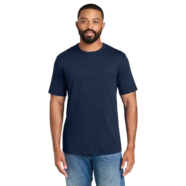 Port & Co Fan Favorite Varsity Tee
