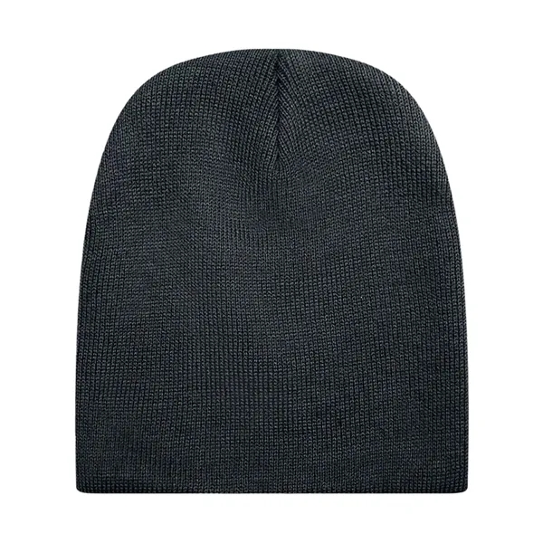 Custom Unionwear Knit Winter Beanie