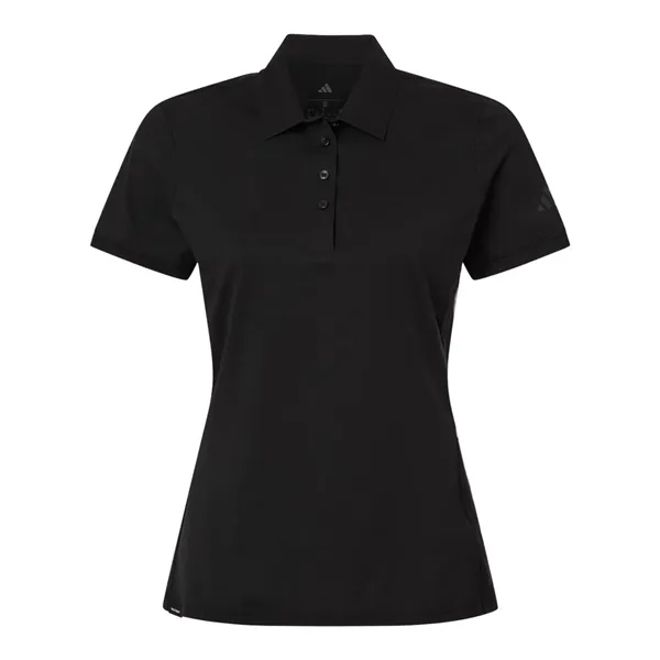 Adidas Women's Ultimate365 Tour Twistknit Polo
