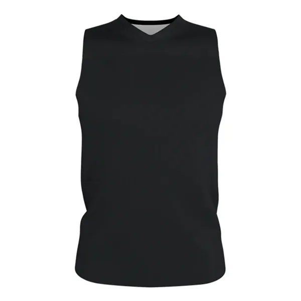 Alleson Athletic Men's Blank Reversible Game Jersey