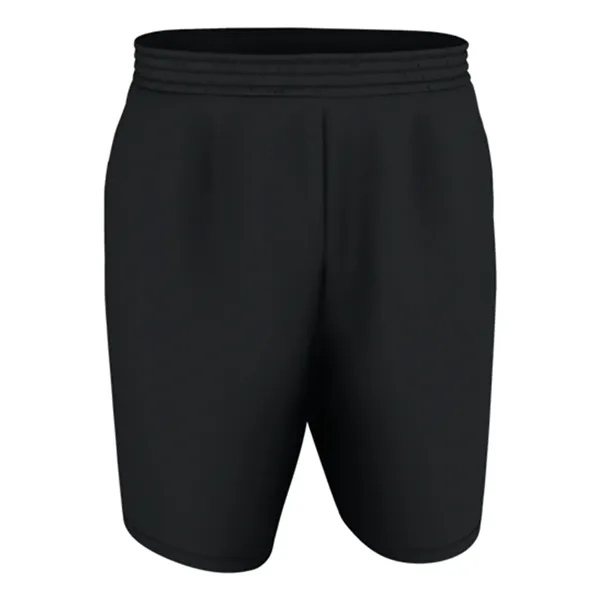 Custom Alleson Athletic Men's Blank Game Shorts