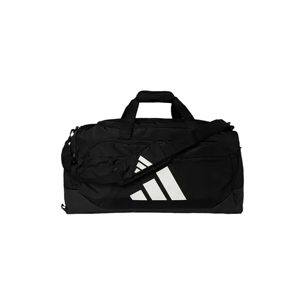 Custom Adidas Defender 5 Medium Duffel Bag