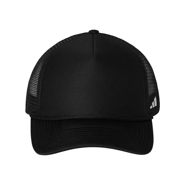 Custom Adidas Fundamental Dispatch Trucker Cap