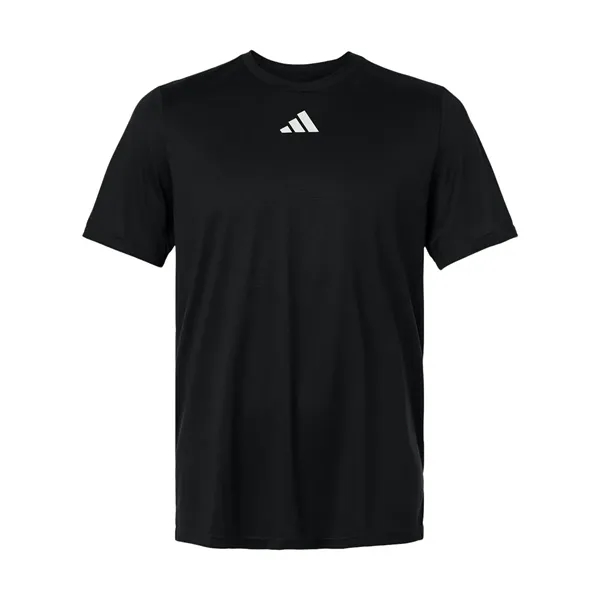 Custom Adidas Men's Pregame T-Shirt