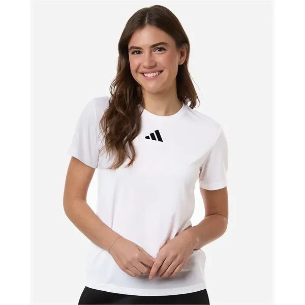 Adidas Women's Pregame T-Shirt