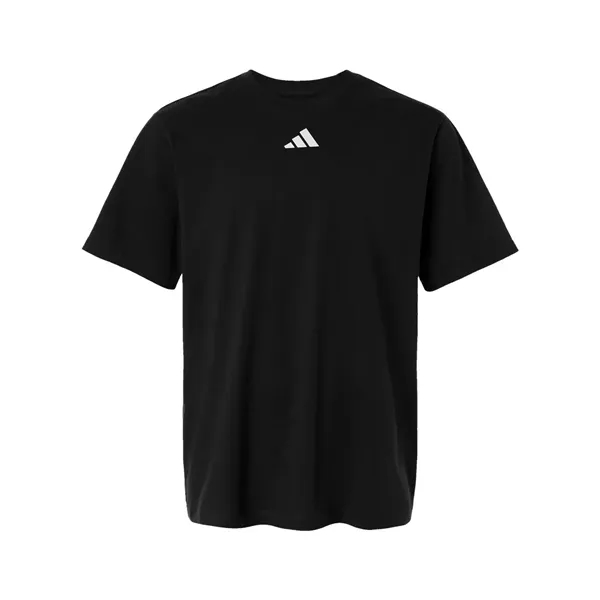 Custom Adidas Men's Fresh T-Shirt