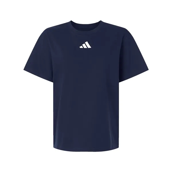 Custom Adidas Women's Fresh T-Shirt
