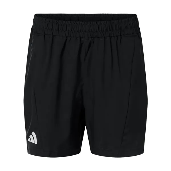 Custom Adidas Men's D4T Woven 7" Shorts