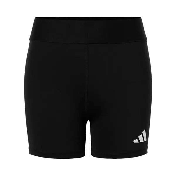 Custom Adidas Women's Techfit Compression Shorts