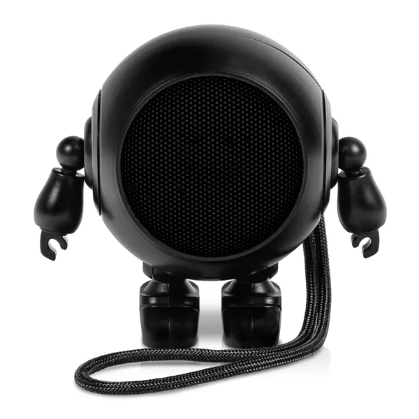 RoboBeat Bluetooth Speaker