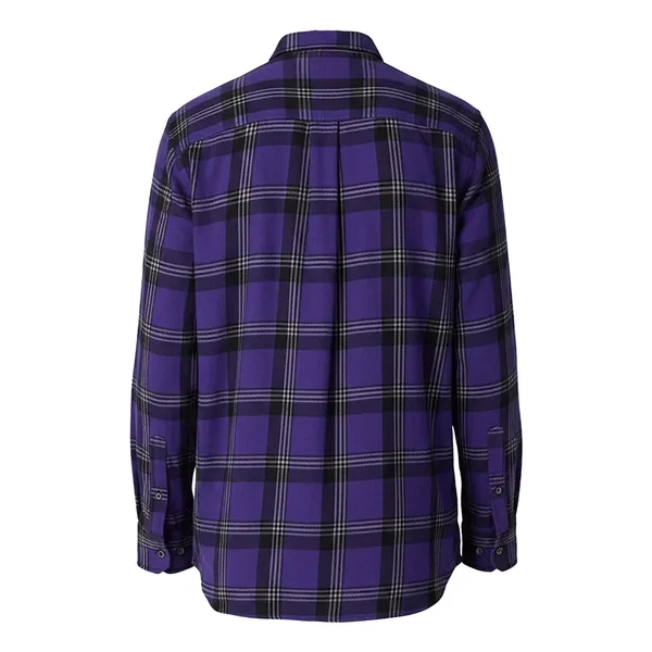 Boxercraft Men's Flannel Button Down Shirt