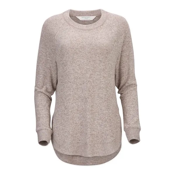 Boxercraft Women's Cuddle Oversize Pullover Sweater