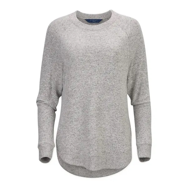 Boxercraft Women's Cuddle Oversize Pullover Sweater