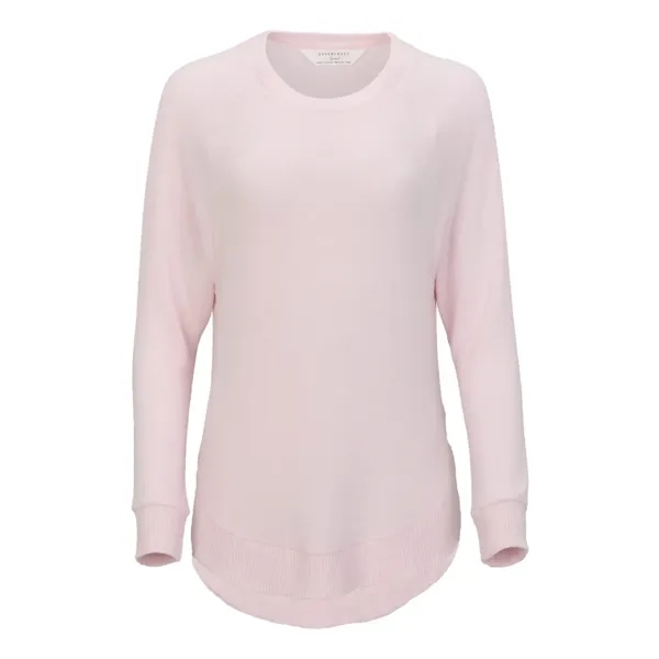 Boxercraft Women's Cuddle Oversize Pullover Sweater