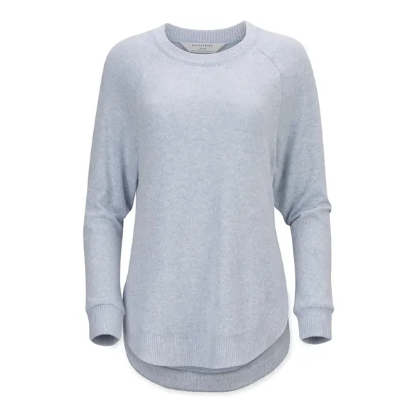 Boxercraft Women's Cuddle Oversize Pullover Sweater