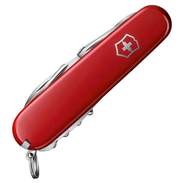 Swiss Army - Victorinox® Explorer Solid Pocket Knife