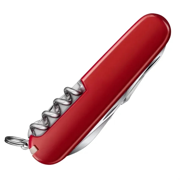 Swiss Army - Victorinox® Explorer Solid Pocket Knife