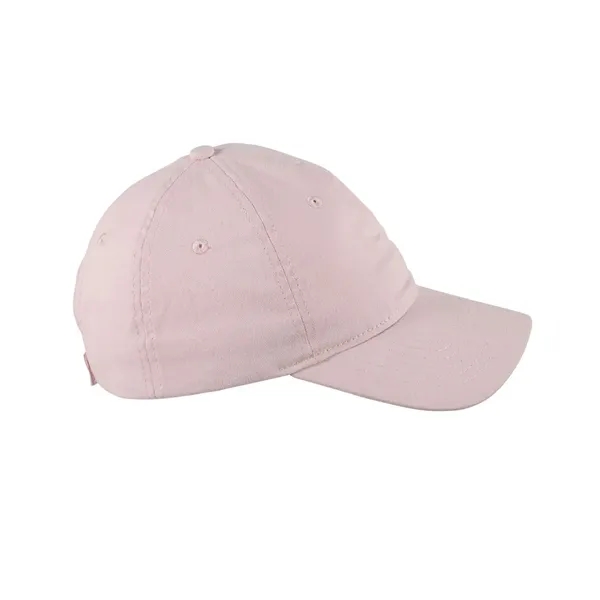 Big Accessories Six-Panel Twill Cap