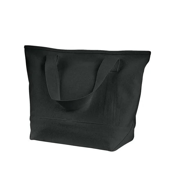 Custom BAGedge Bottle Tote